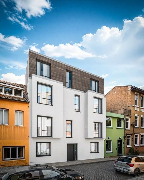 Bremen Wohnungen, Bremen Wohnung kaufen