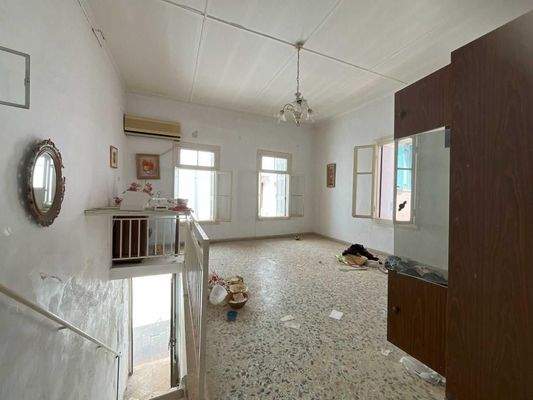 Kreta – Renovierungsprojekt neben Splanzia im Zentrum von Chania zu verkaufen