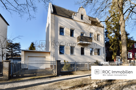 Berlin Renditeobjekte, Mehrfamilienhäuser, Geschäftshäuser, Kapitalanlage