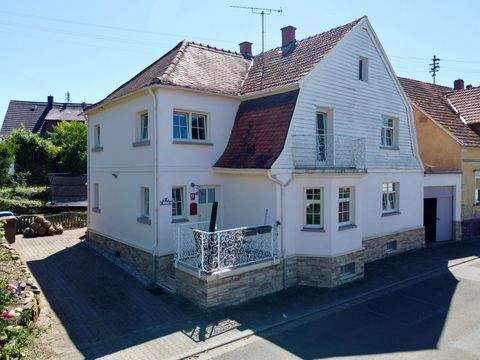 Reichenbach-Steegen Häuser, Reichenbach-Steegen Haus kaufen