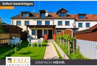 Garten  - (KI generiert)