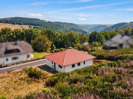 Bungalow in Idar-Oberstein 