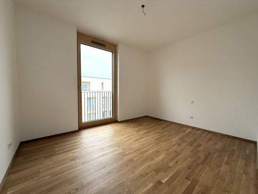 Innenansicht - Beispiel