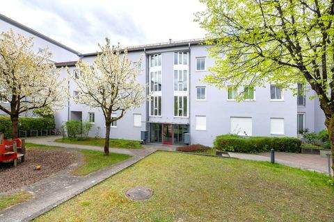 Erding Wohnungen, Erding Wohnung kaufen