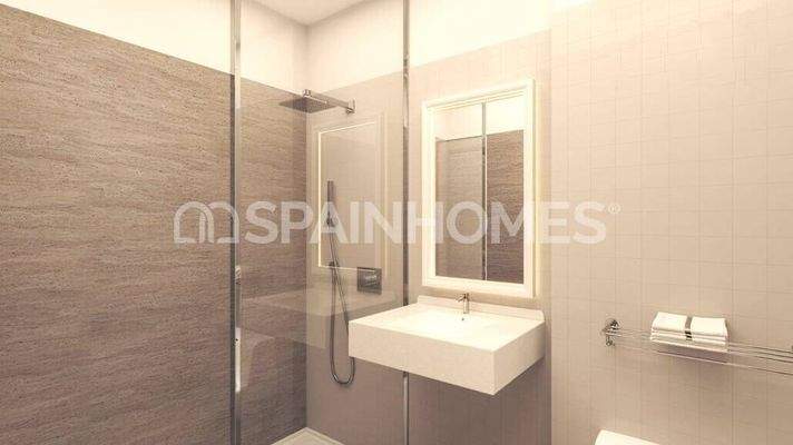 Properties 40 Minutes from Malaga Airport in Torre del Mar