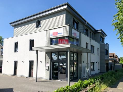 Neumünster Büros, Büroräume, Büroflächen 