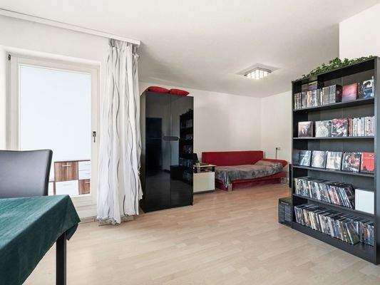 Wohn-Ess-und-Schlafbereich