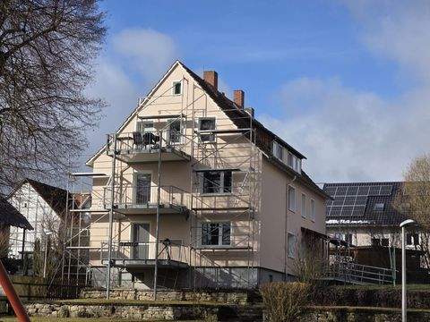 Obermeiser Wohnungen, Obermeiser Wohnung mieten