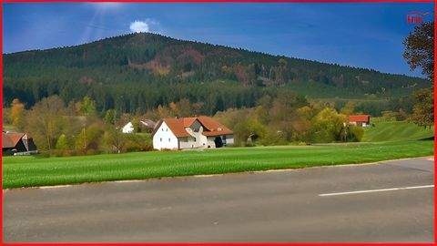 Waldmünchen Häuser, Waldmünchen Haus kaufen