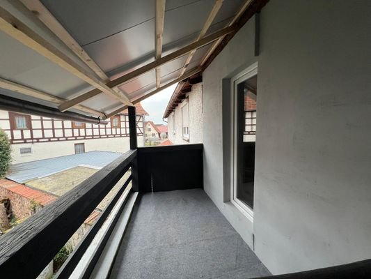 Balkon