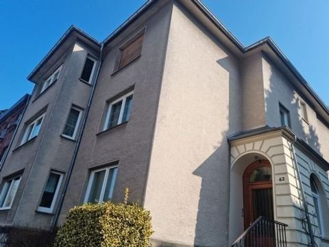 Mönchengladbach Wohnungen, Mönchengladbach Wohnung mieten