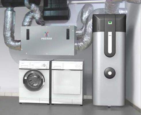 Wohlfühl-Klima-Heizung