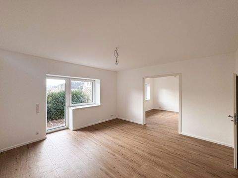 Groß-Gerau Wohnungen, Groß-Gerau Wohnung mieten