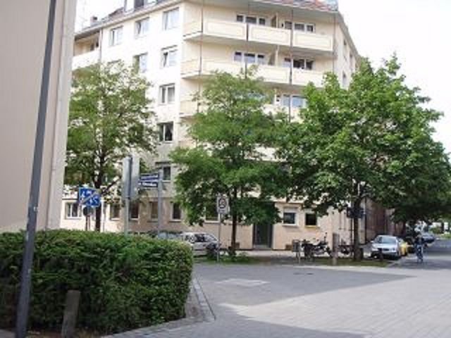 2 Zimmer Wohnung in Nürnberg (Rennweg)