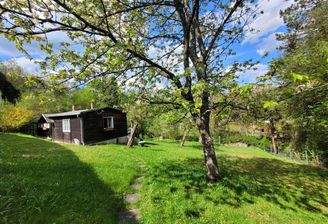 001_Romantisches Grundstück