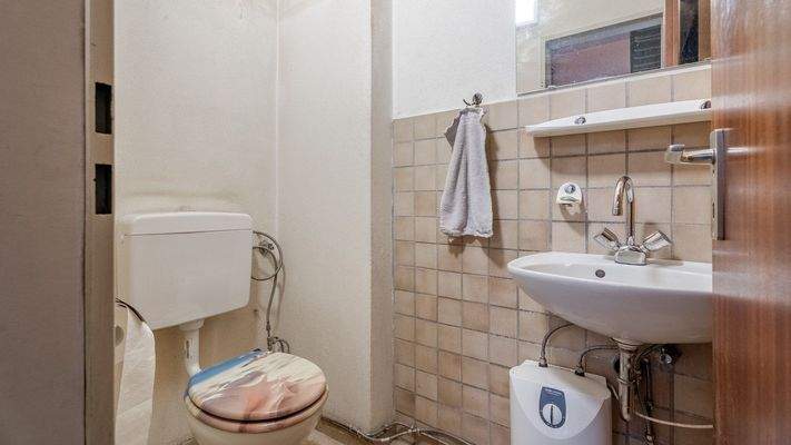 Badezimmer / WC