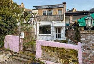 Preiswerte Fläche für Büro, Studio oder Atelier