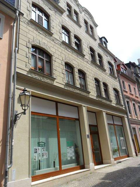 Zeitz Wohnungen, Zeitz Wohnung mieten