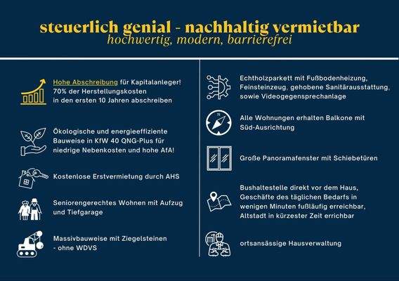 Kurzübersicht Admiral-Scheer-Str.