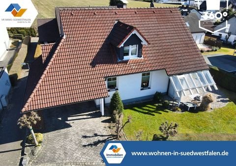 Herscheid Häuser, Herscheid Haus kaufen