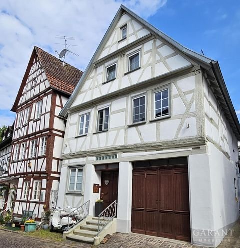 Adelsheim Häuser, Adelsheim Haus kaufen