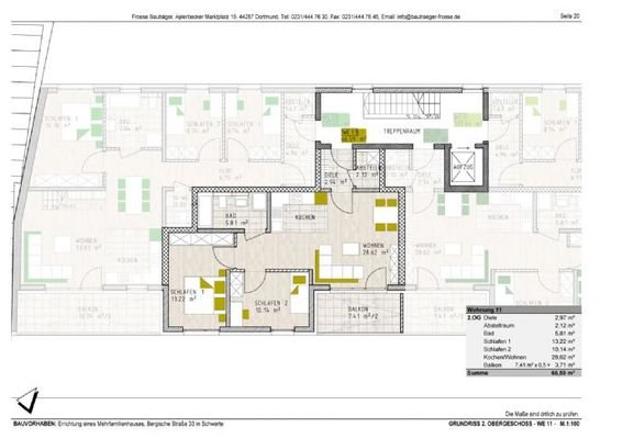 Grundriss WE11_2.Obergeschoss