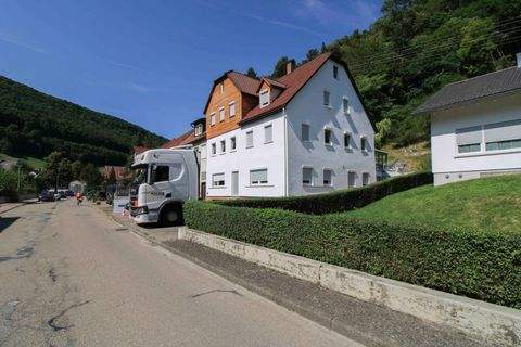 Wiesensteig Renditeobjekte, Mehrfamilienhäuser, Geschäftshäuser, Kapitalanlage