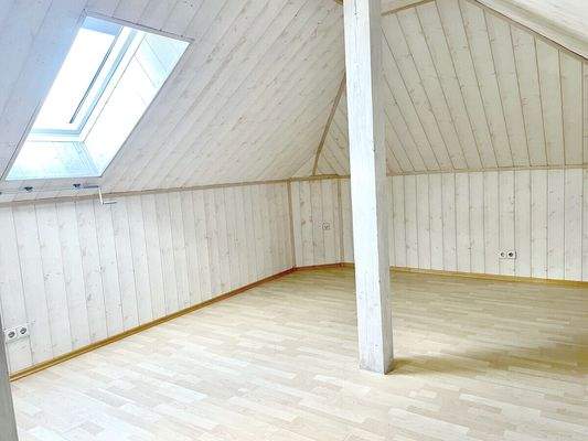 Schlafzimmer Obergeschoss