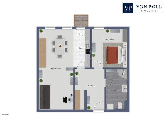 Grundriss 2. OG links