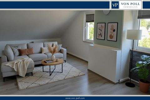 Dortmund Wohnungen, Dortmund Wohnung mieten