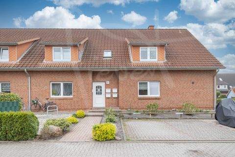 Neu Wulmstorf Wohnungen, Neu Wulmstorf Wohnung kaufen