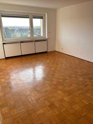 Wohn- und Schlafraum