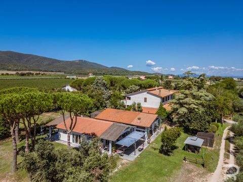 Grosseto Häuser, Grosseto Haus kaufen