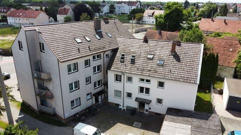 Königsbrunn Wohnungen, Königsbrunn Wohnung kaufen