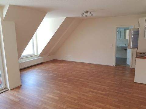 Lübeck Wohnungen, Lübeck Wohnung mieten