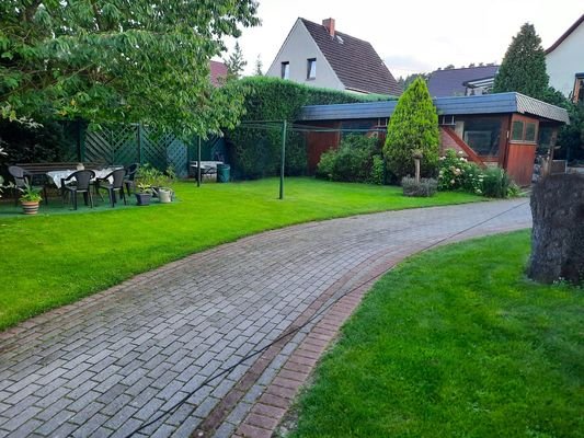 Consrade hinten