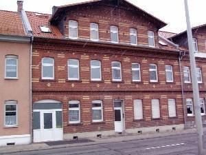 3 Zimmer Wohnung in Erfurt (Johannesvorstadt)