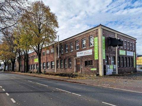 Unna Halle, Unna Hallenfläche