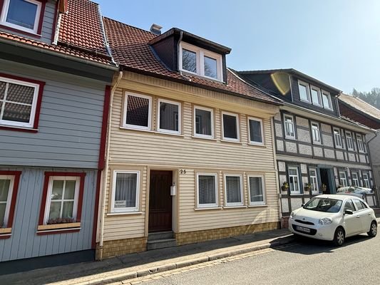 Aussenansicht