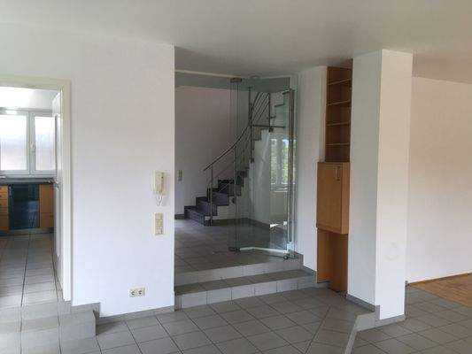 An den Röthen 38 - Küche-Eingang-Wohnbereich..JPG