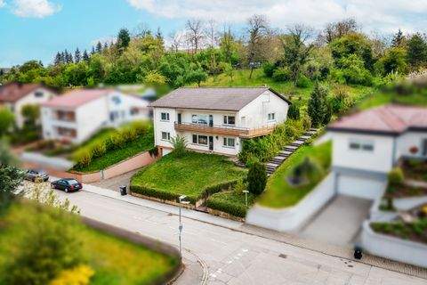 Kraichtal Häuser, Kraichtal Haus kaufen