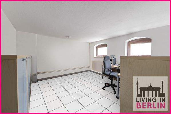 Hobby- oder Gästeraum 