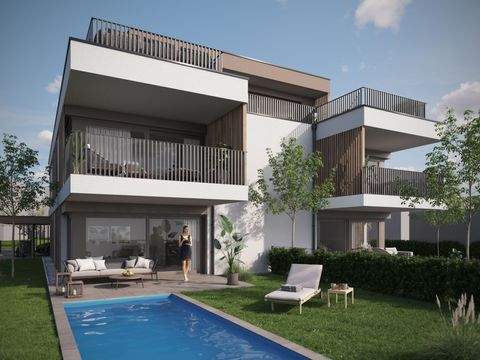 Salzburg Wohnungen, Salzburg Wohnung kaufen