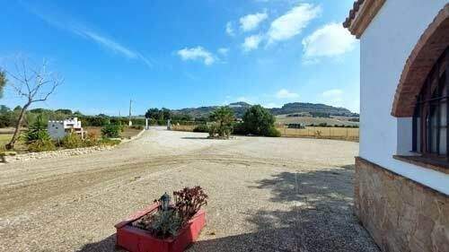 2544 Andalusien, Costa de la Luz, Medina Sidonia, Finca zu verkaufen