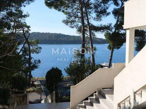 Mali Losinj Häuser, Mali Losinj Haus kaufen