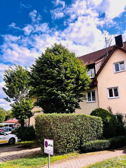 Gaukönigshofen Wohnungen, Gaukönigshofen Wohnung kaufen
