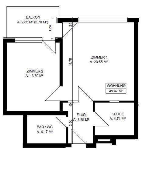 Leinfelden-Echterdingen Wohnungen, Leinfelden-Echterdingen Wohnung kaufen