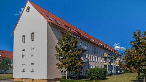 Hoyerswerda Wohnungen, Hoyerswerda Wohnung mieten