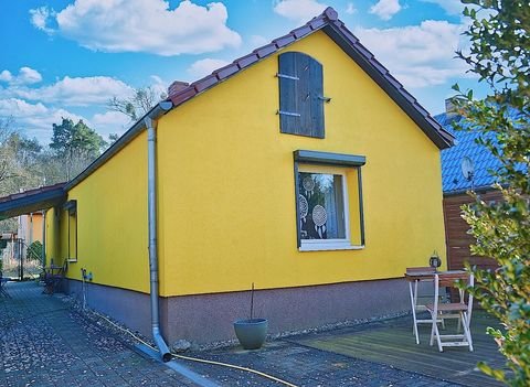 Müncheberg Häuser, Müncheberg Haus kaufen