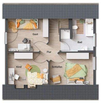 Grundriss_Einfamilienhaus_Raum